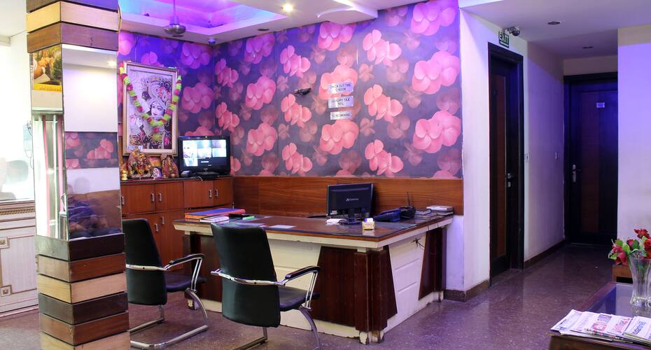 Hotel Aira Xing, New Delhi 4